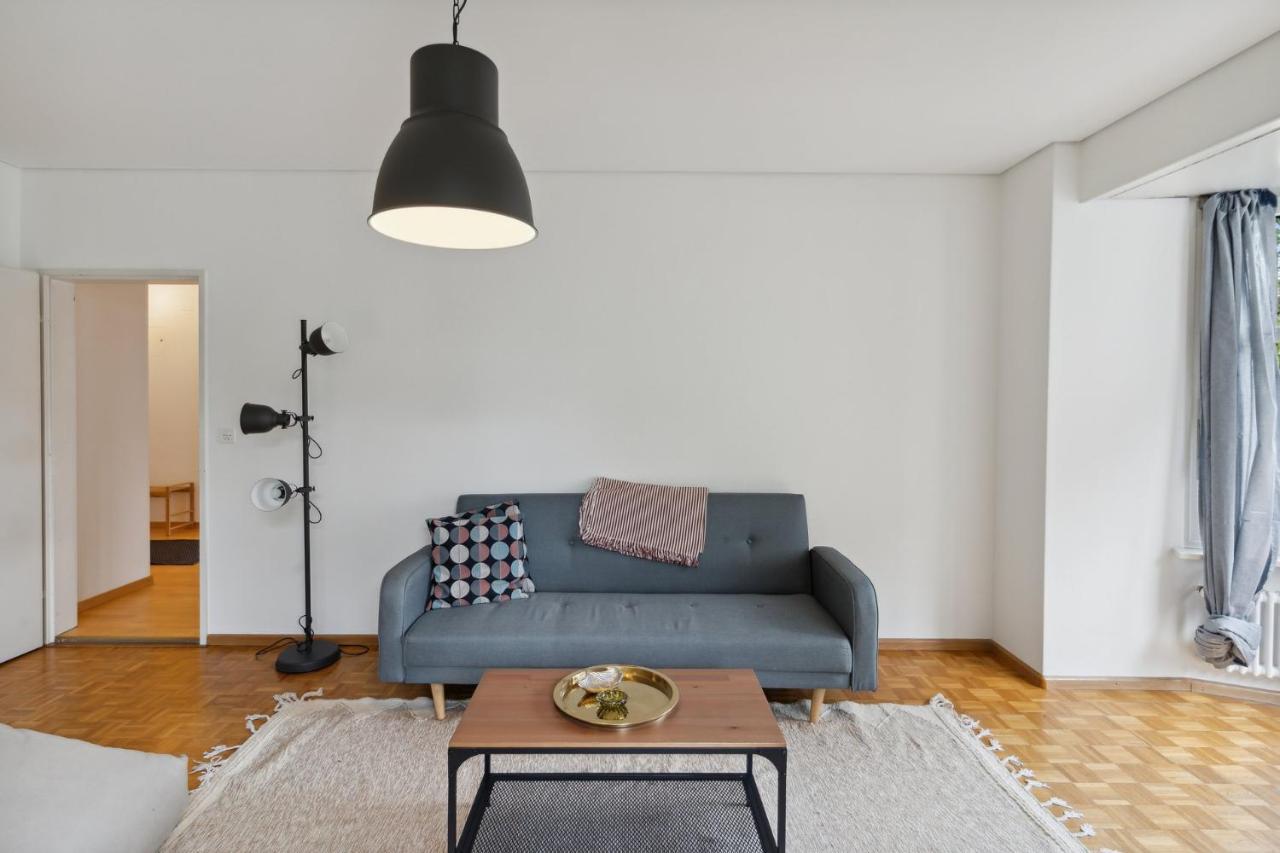 Spacious Apartments In The Heart Of Zurich Zltwg66 Екстер'єр фото