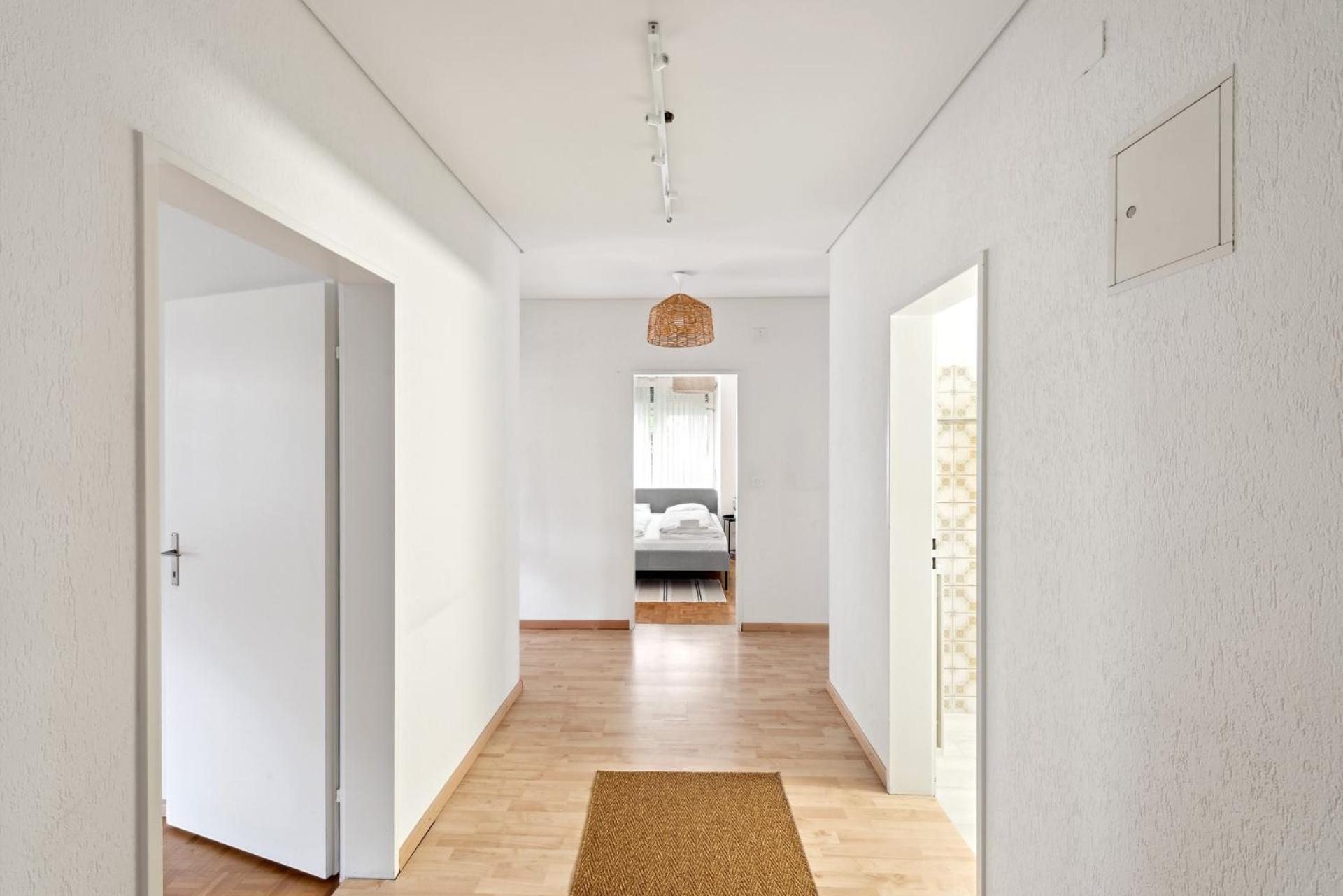 Spacious Apartments In The Heart Of Zurich Zltwg66 Екстер'єр фото