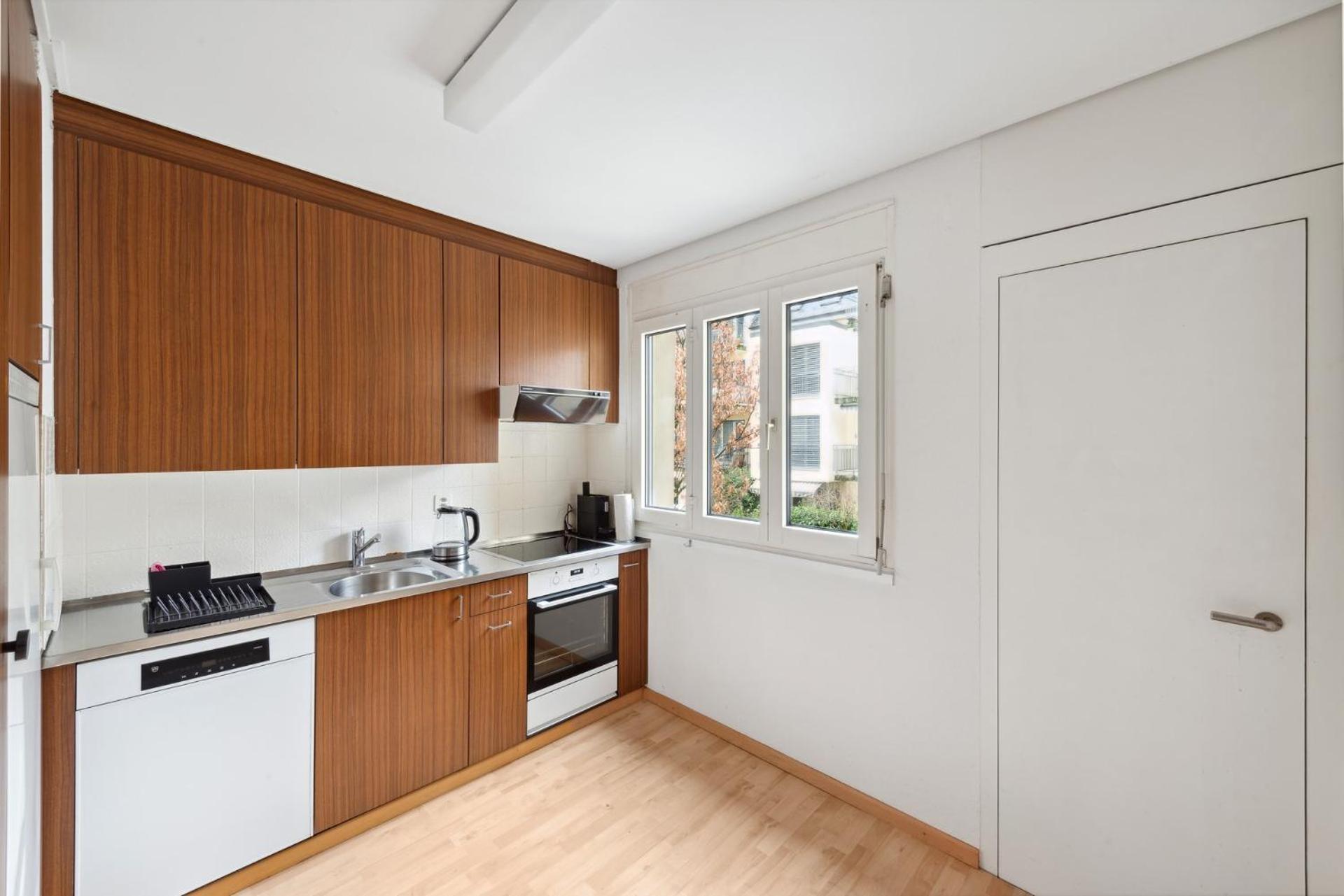 Spacious Apartments In The Heart Of Zurich Zltwg66 Екстер'єр фото