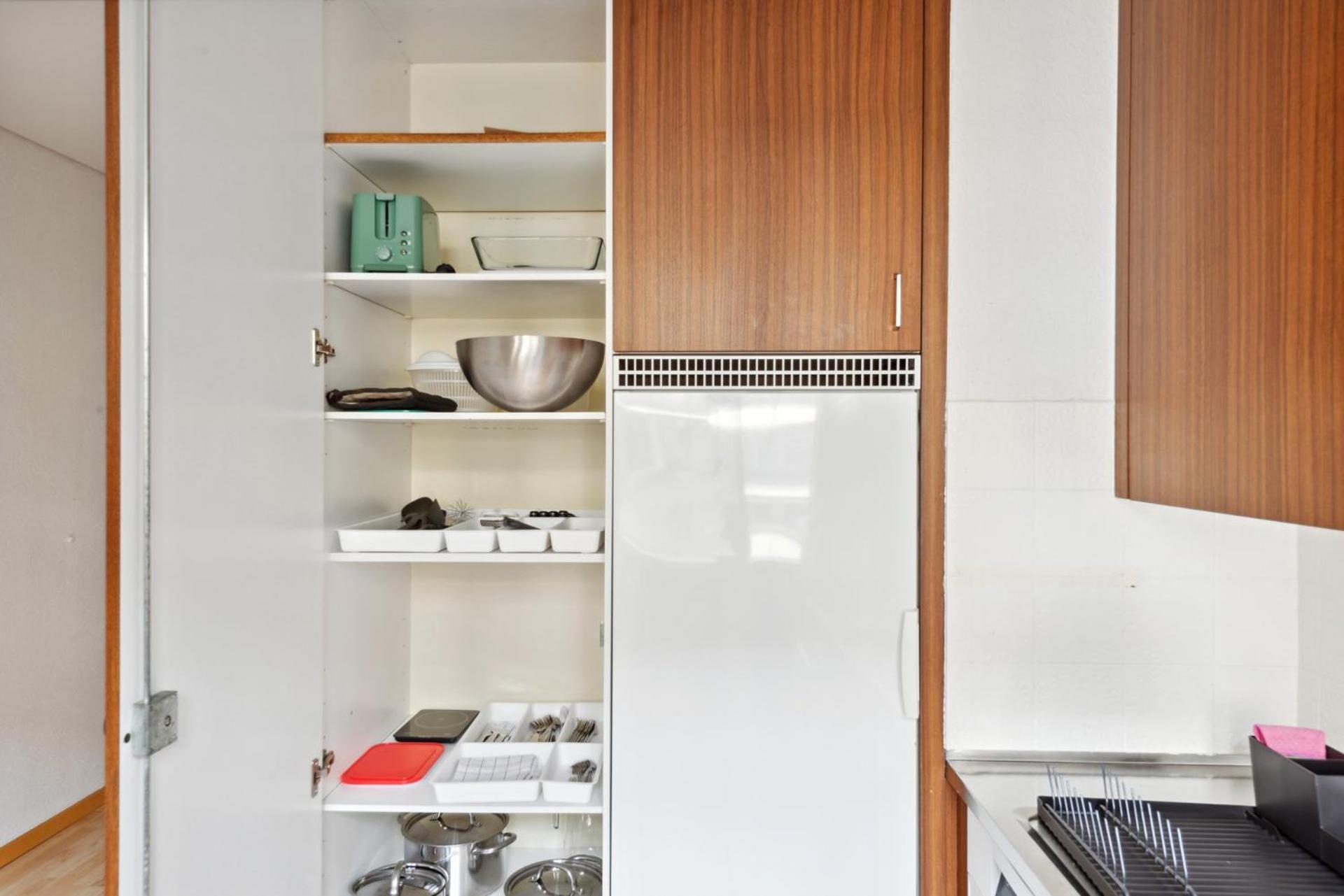 Spacious Apartments In The Heart Of Zurich Zltwg66 Екстер'єр фото