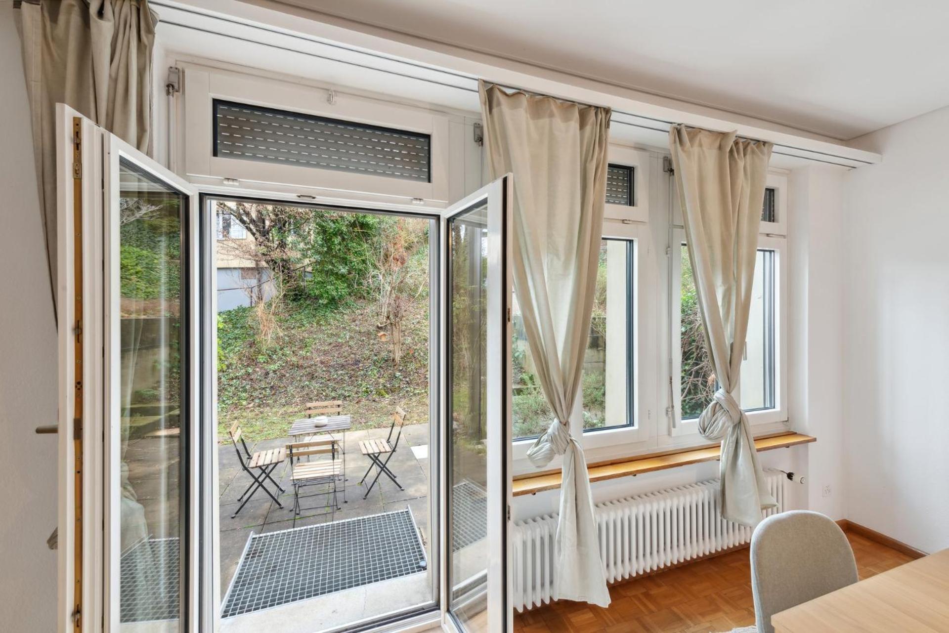 Spacious Apartments In The Heart Of Zurich Zltwg66 Екстер'єр фото