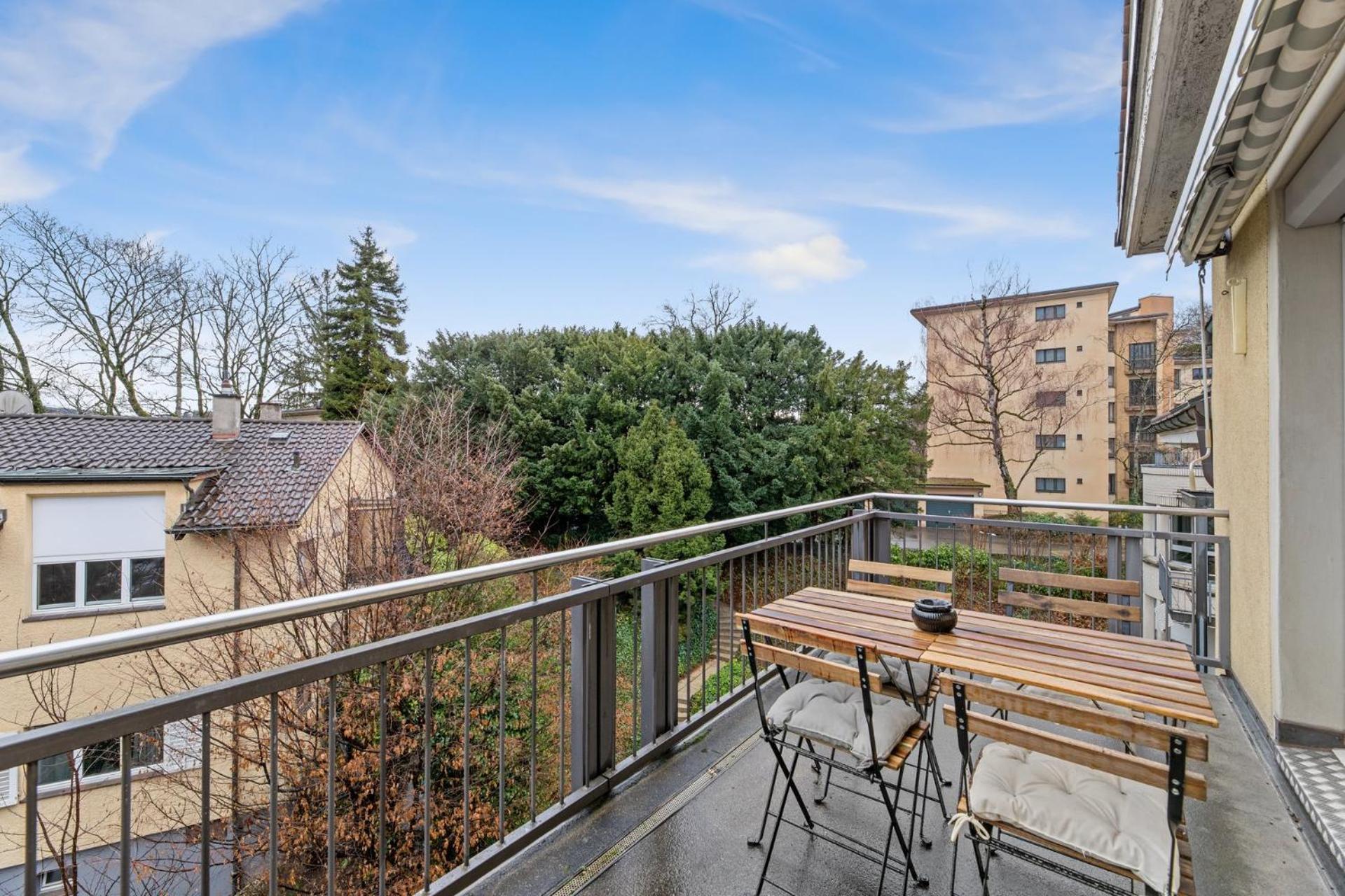 Spacious Apartments In The Heart Of Zurich Zltwg66 Екстер'єр фото