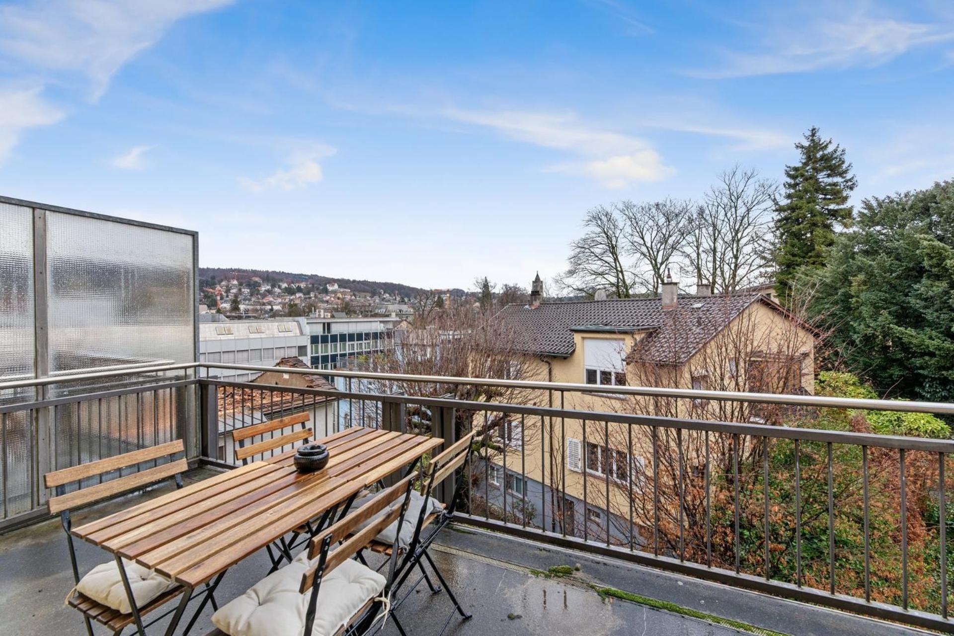 Spacious Apartments In The Heart Of Zurich Zltwg66 Екстер'єр фото