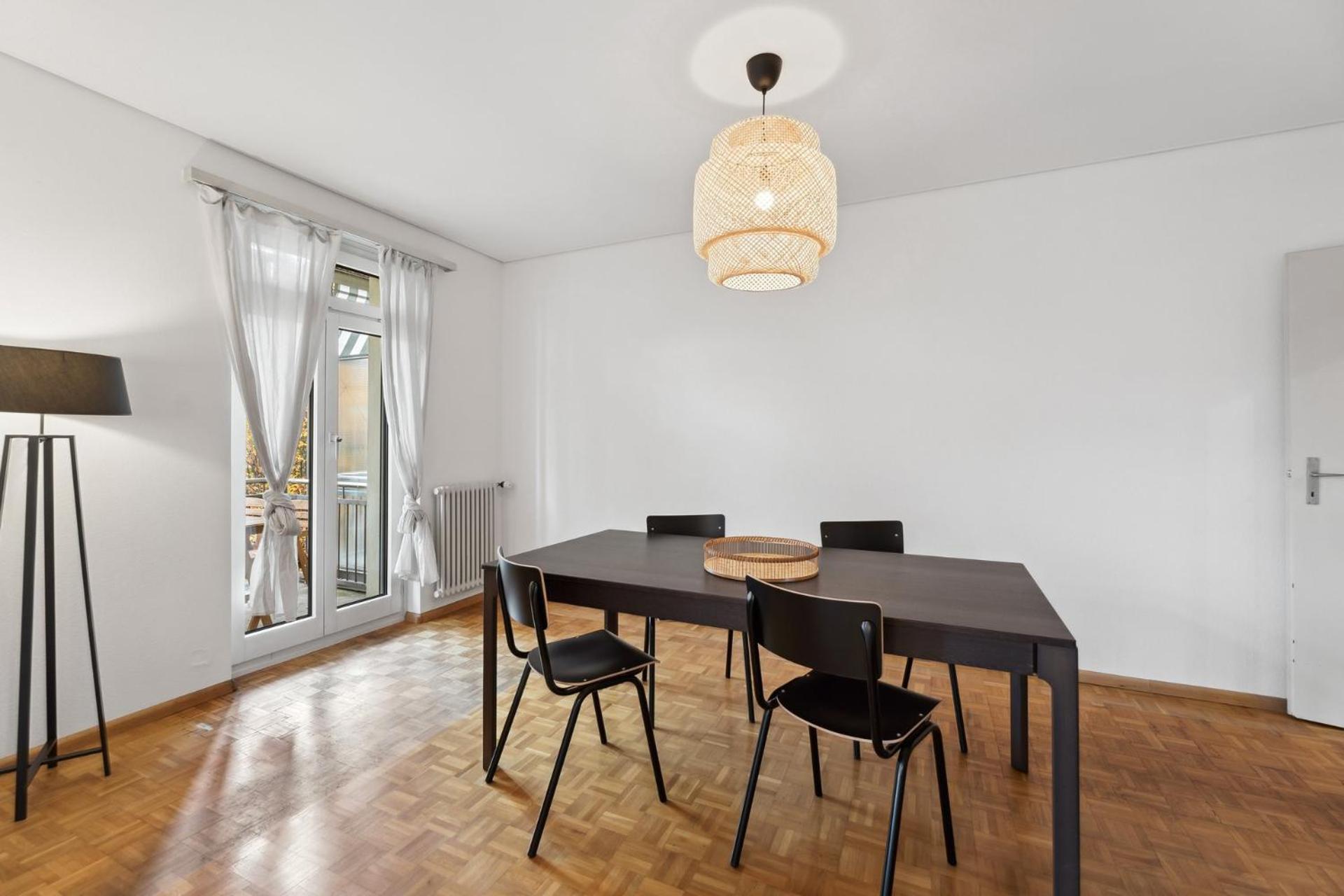 Spacious Apartments In The Heart Of Zurich Zltwg66 Екстер'єр фото
