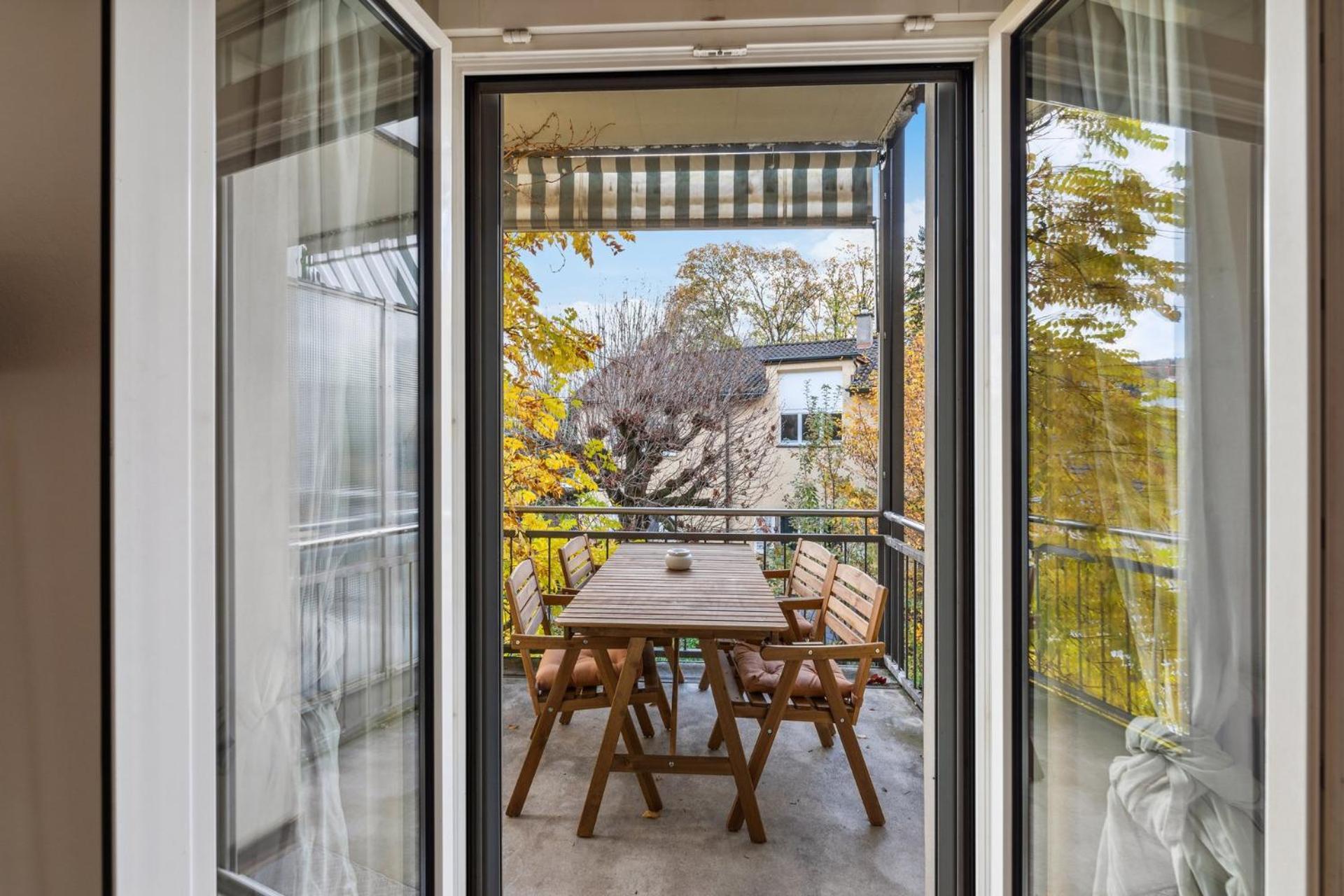 Spacious Apartments In The Heart Of Zurich Zltwg66 Екстер'єр фото