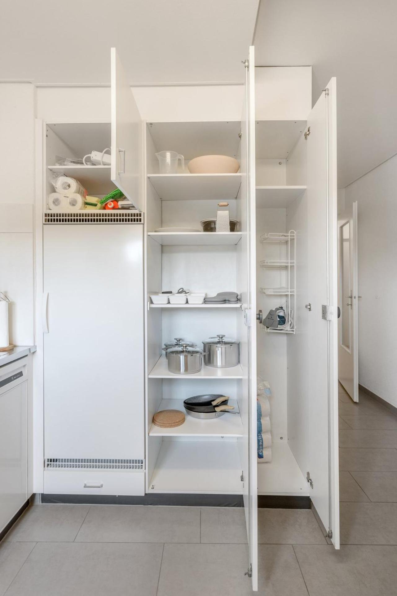Spacious Apartments In The Heart Of Zurich Zltwg66 Екстер'єр фото