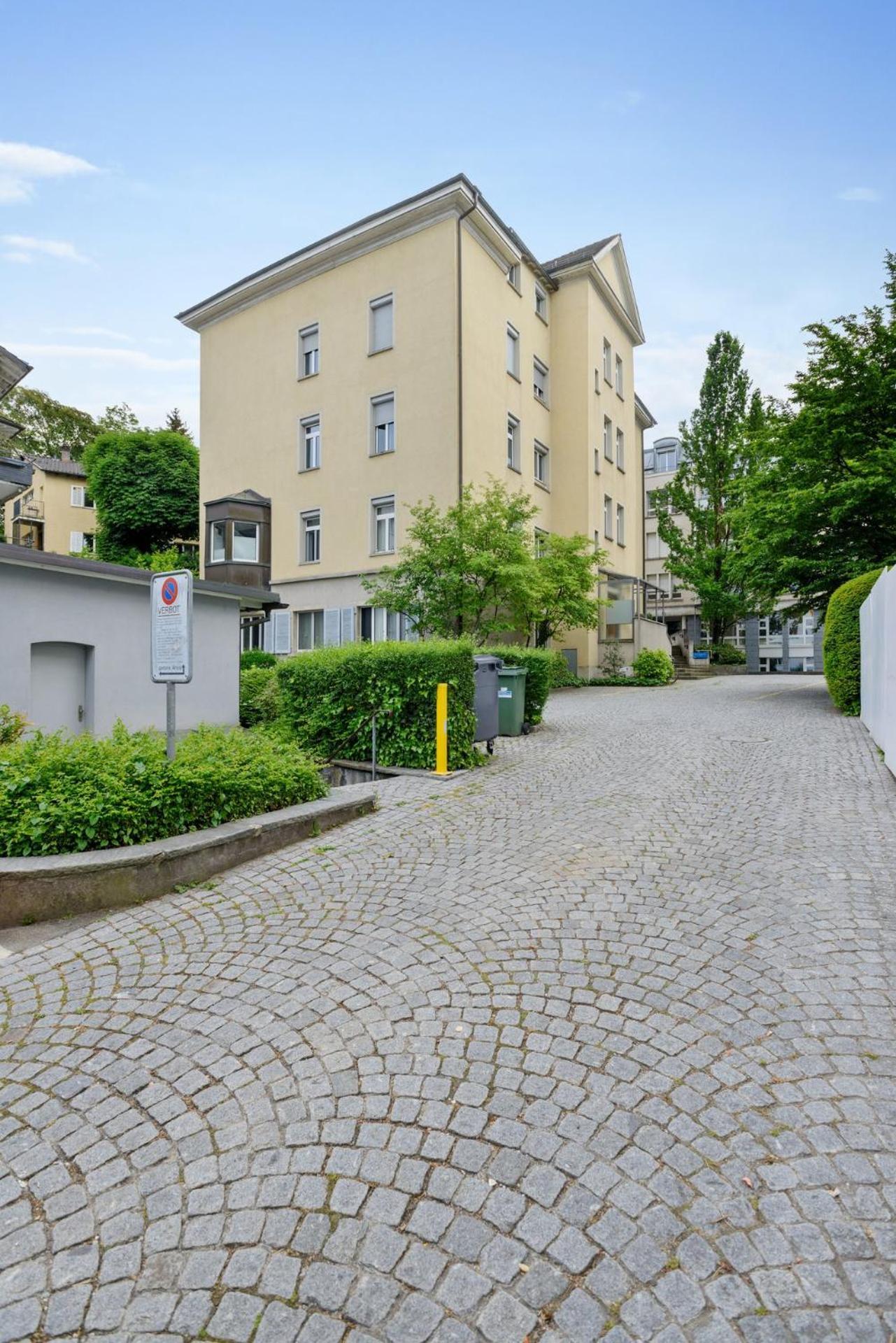 Spacious Apartments In The Heart Of Zurich Zltwg66 Екстер'єр фото