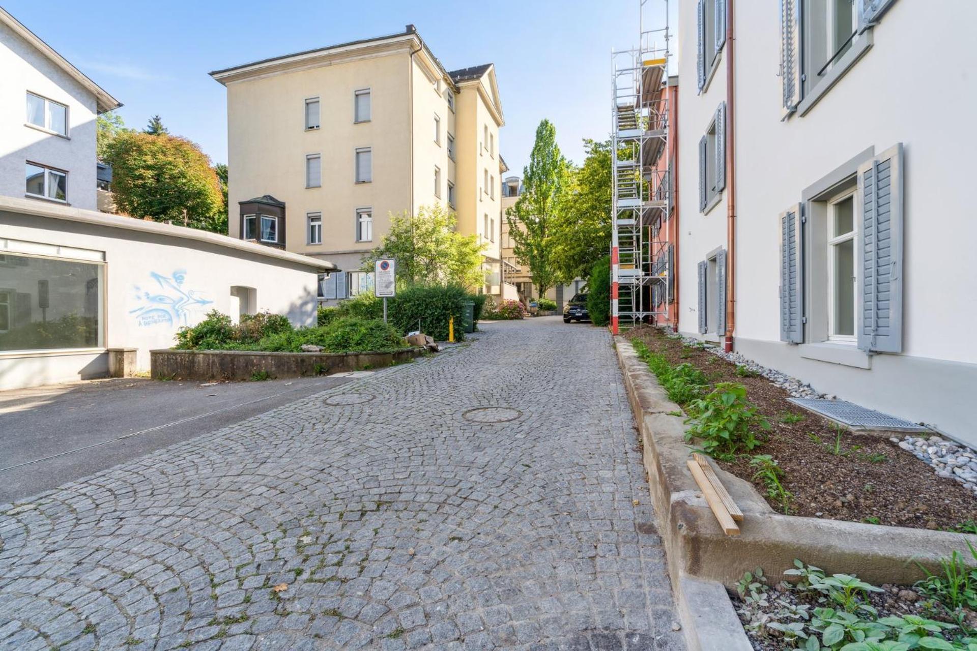 Spacious Apartments In The Heart Of Zurich Zltwg66 Екстер'єр фото
