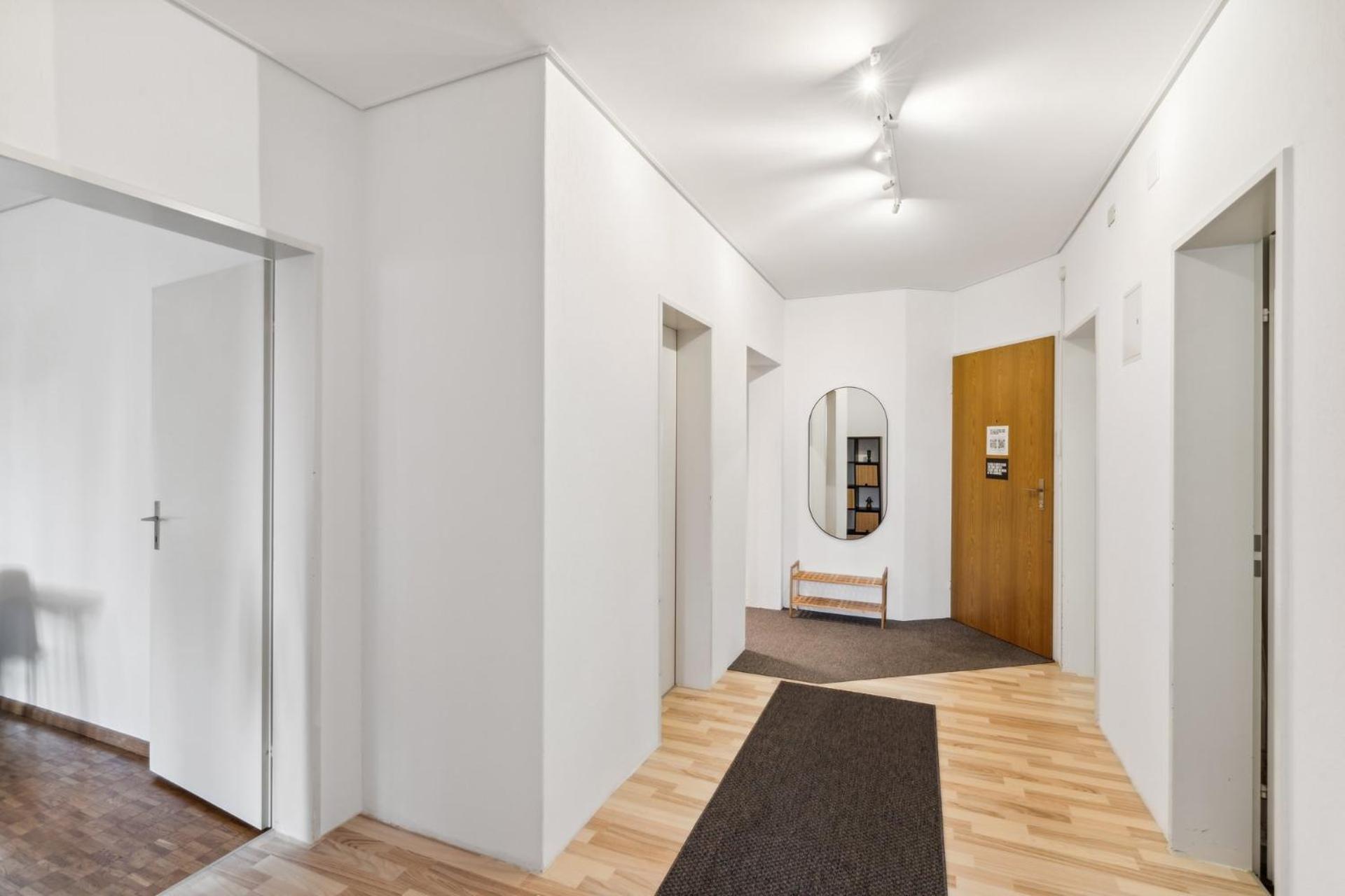 Spacious Apartments In The Heart Of Zurich Zltwg66 Екстер'єр фото