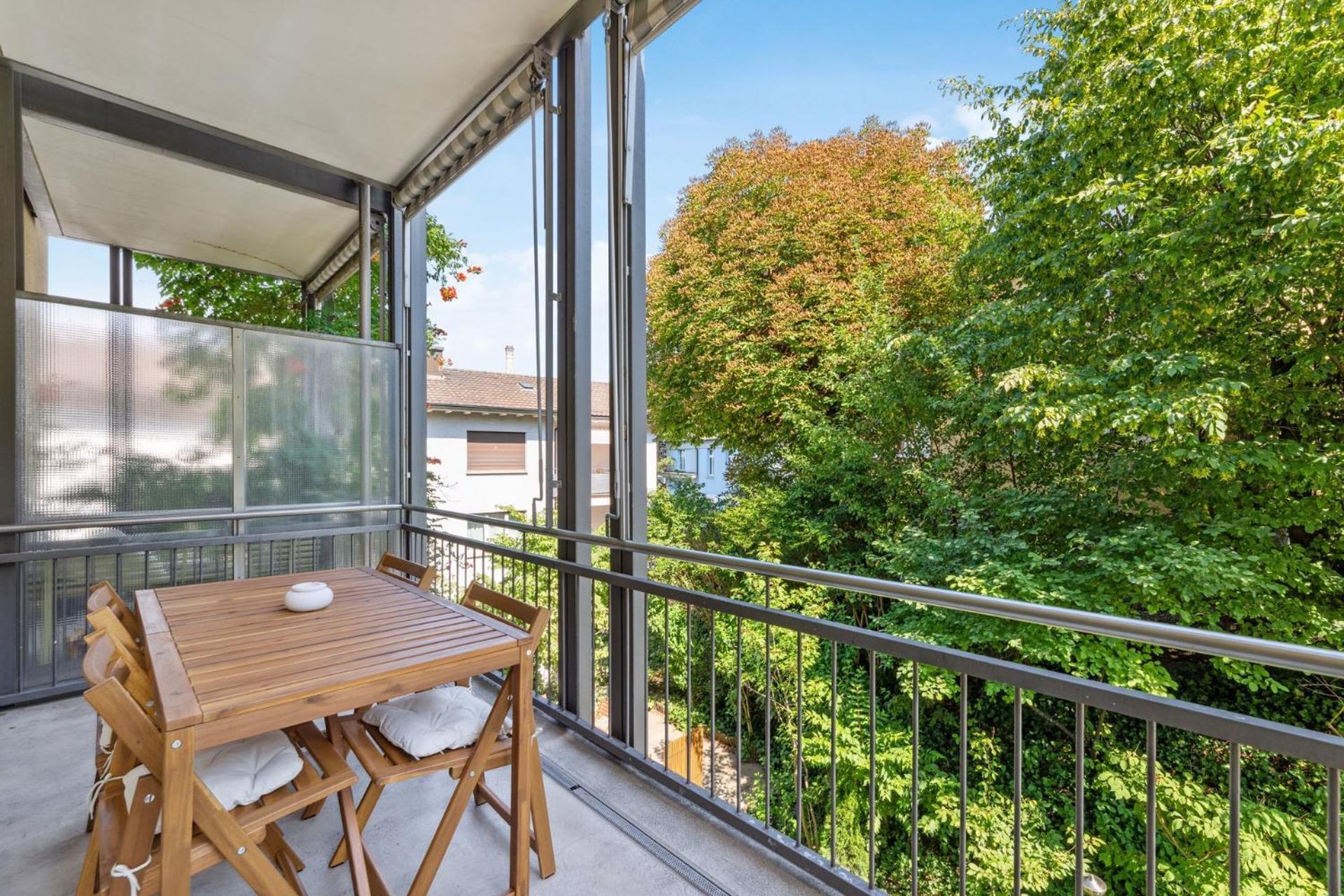 Spacious Apartments In The Heart Of Zurich Zltwg66 Екстер'єр фото