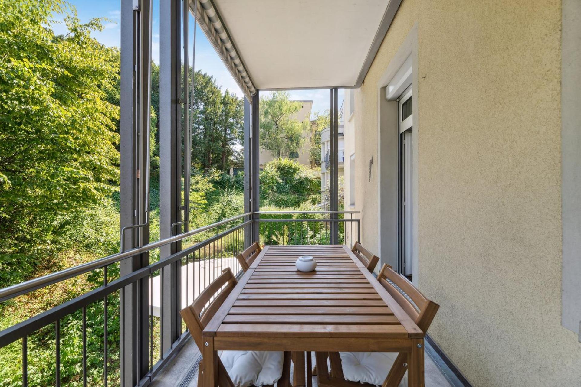 Spacious Apartments In The Heart Of Zurich Zltwg66 Екстер'єр фото
